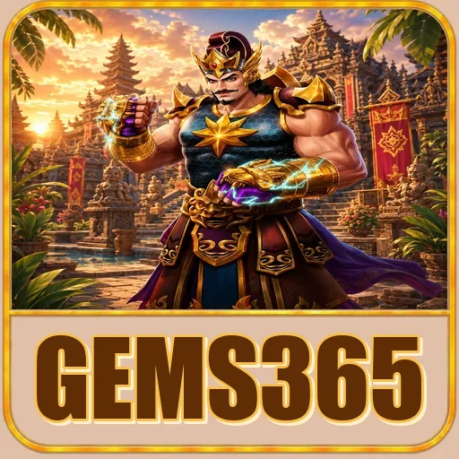 Gambar verifikasi hash SHA-256 unduhan APK gems365